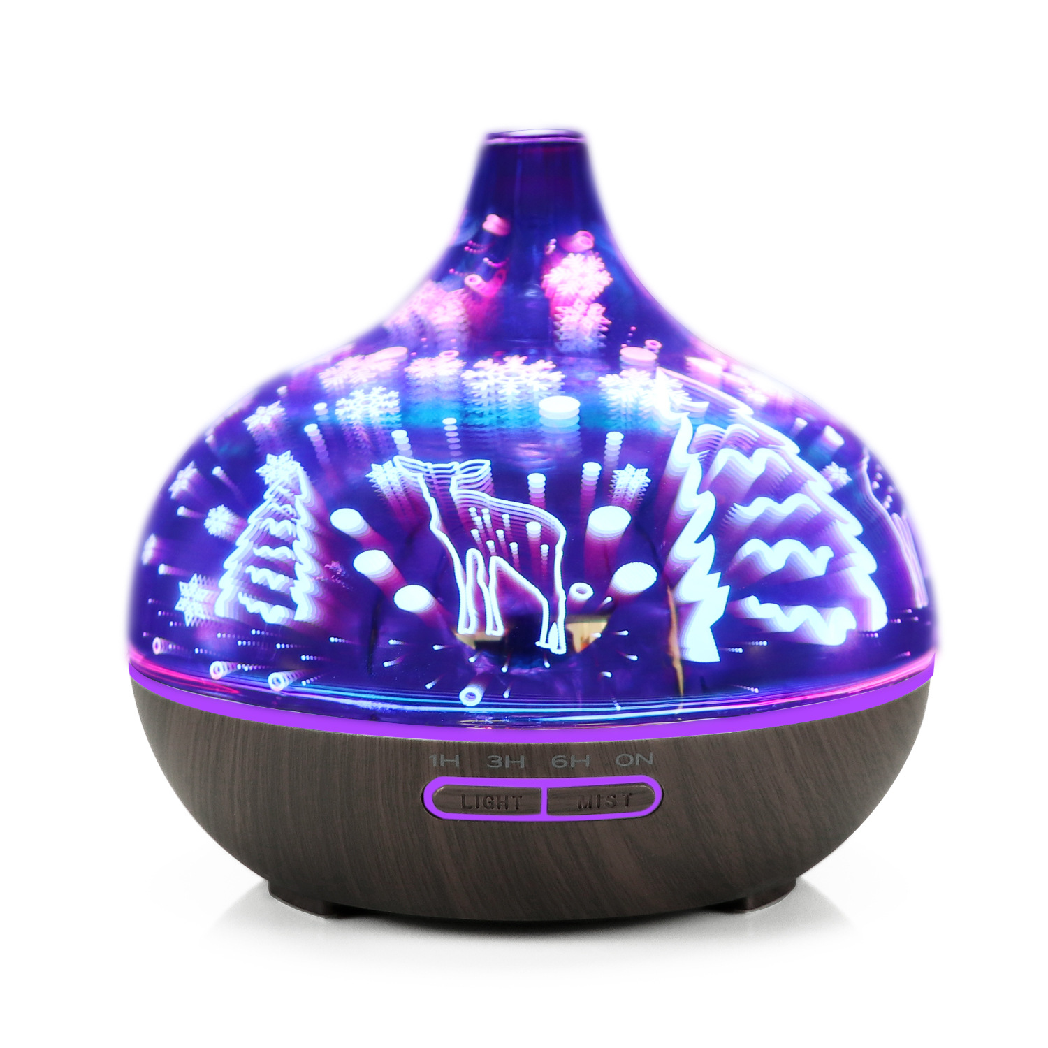 K-230 Aroma Diffuser - Image 2