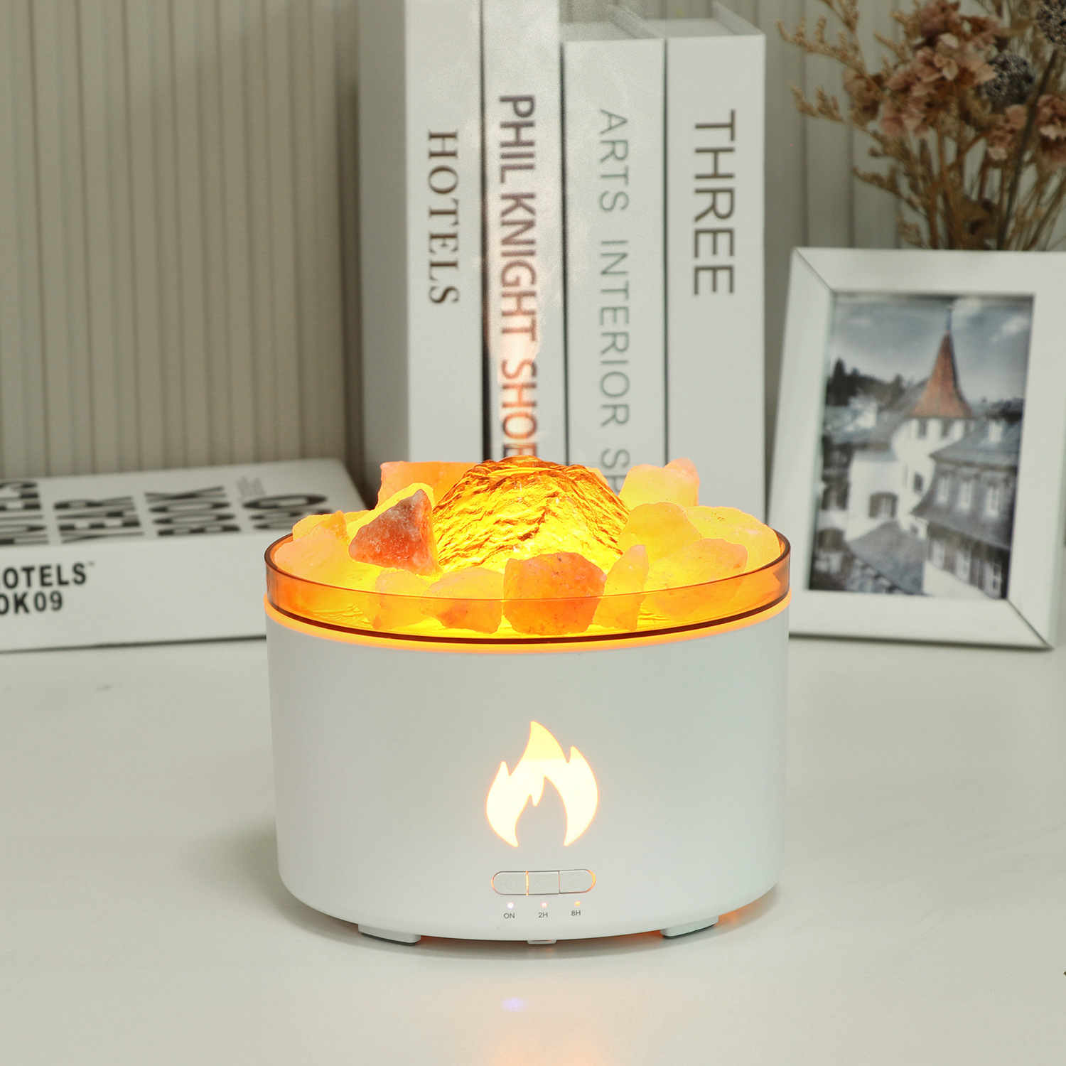 K-1502 Aroma Diffuser - Image 3