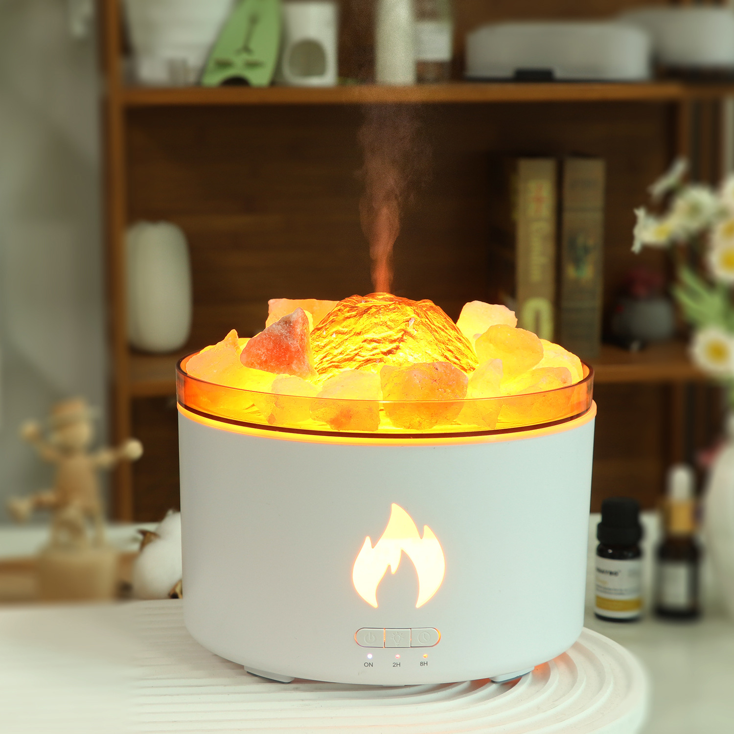 K-1502 Aroma Diffuser - Image 2